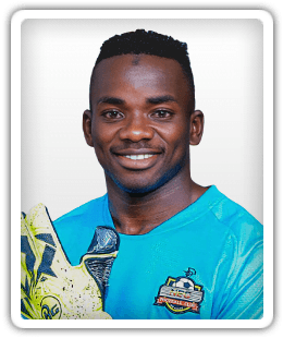 Ismail Maganda