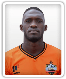 Isaac Balyejusa