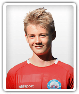 Sebastian Christoffersen