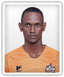 Tevin Kyeyune