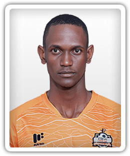 Tevin Kyeyune