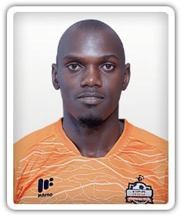 Marvin Kavuma