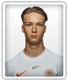 Mateusz Dziewiatowski