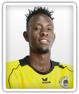 Fabien Adikiny