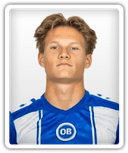 Vitus Friis
