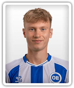 Mikkel Juul Jørgensen