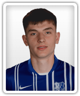 Nicolas Constantinescu