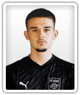 Stjepan Kamenjasevic