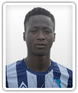 Sérigne Diop