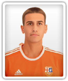 Andrea Lombardo