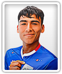 Eduardo Urtecho