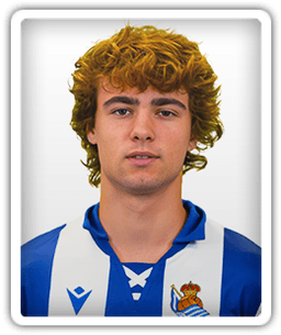 Picture of Markel Peral