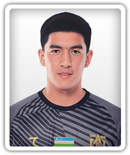 Muhammad Ubaydullayev