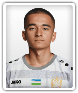 Boburxo'ja Zokirxo'jayev