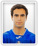 Gonzalo Calçada
