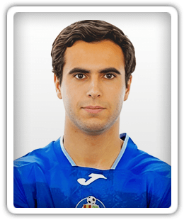 Gonzalo Calçada