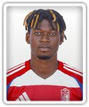Oscar Naasei Oppong