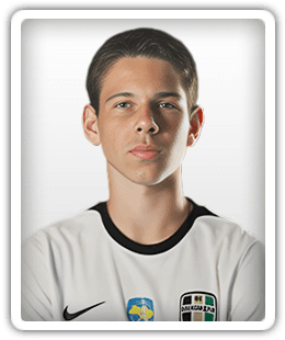 Artem Tkachuk