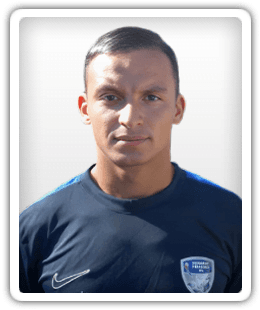 Malek Benkheira