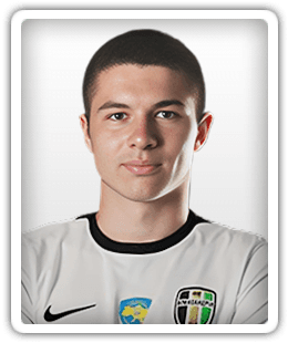 Nazar Prokopenko