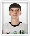 Yevhen Usenko