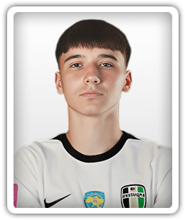 Yevhen Usenko
