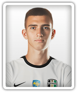 Artem Petryk