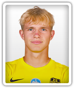 Vladyslav Shapovalov