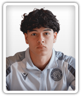 Zach Howell