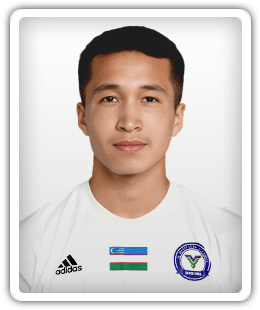 Ro'ziboy Fayzullayev