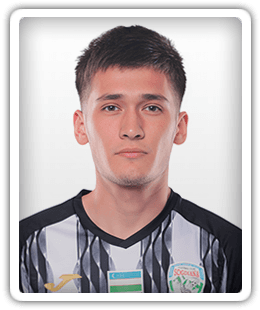 Sardorbek Erkinov