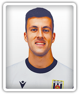 Javi Eslava