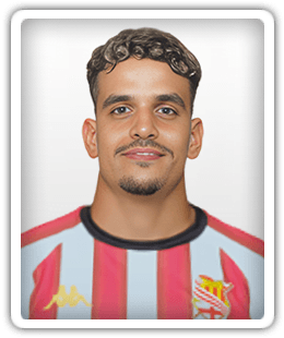 Omar Ouhdadi