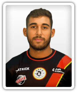 Soufiane Nouala