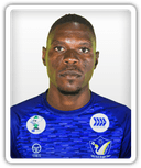 Sharif Nsereko