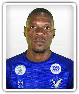 Sharif Nsereko