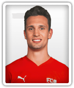 Micha Bareis