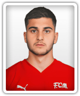 Tiziano Mulas