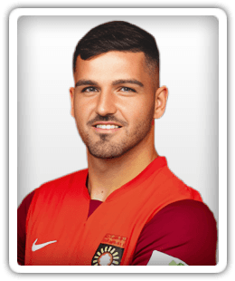 Michael Kleinschrodt