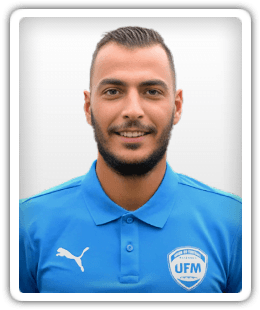 Lucas Rigaud