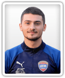 Kevin Dupasquier