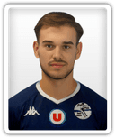Maxime Bressy