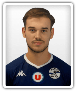 Maxime Bressy