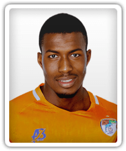 Sidi Bouna Amar