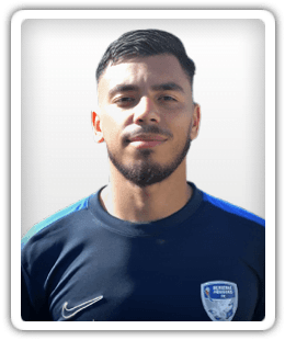 Nathan Benmousssa