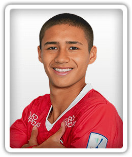 Juan Sebastián Sarmiento