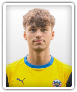 Jonas Sneftrup Christensen