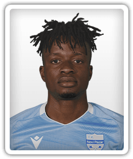 Adeshina Adetunji Rasaq