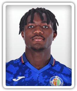 Christantus Uche