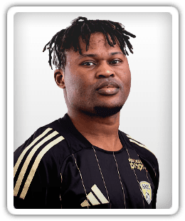 Olatoundji Tessilimi